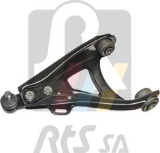 RTS 96-90475-2 - Рычаг подвески колеса www.autospares.lv