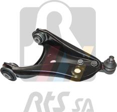 RTS 96-90470-1 - Рычаг подвески колеса www.autospares.lv