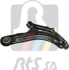 RTS 96-90478-1 - Neatkarīgās balstiekārtas svira, Riteņa piekare www.autospares.lv