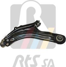 RTS 96-90478-2 - Рычаг подвески колеса www.autospares.lv