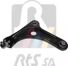 RTS 96-90507-2 - Рычаг подвески колеса www.autospares.lv