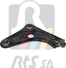 RTS 96-90513-1 - Neatkarīgās balstiekārtas svira, Riteņa piekare www.autospares.lv