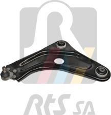 RTS 96-90513-2 - Neatkarīgās balstiekārtas svira, Riteņa piekare www.autospares.lv