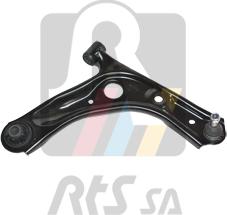 RTS 96-90536-1 - Neatkarīgās balstiekārtas svira, Riteņa piekare www.autospares.lv