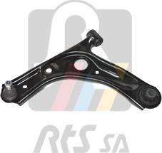 RTS 96-90536-2 - Рычаг подвески колеса www.autospares.lv