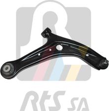 RTS 96-90644-1 - Neatkarīgās balstiekārtas svira, Riteņa piekare www.autospares.lv