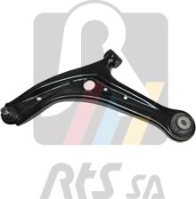 RTS 96-90644-2 - Neatkarīgās balstiekārtas svira, Riteņa piekare www.autospares.lv