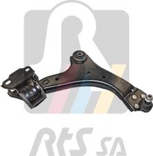 RTS 96-90643-1 - Рычаг подвески колеса www.autospares.lv