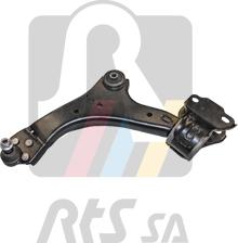 RTS 96-90643-2 - Рычаг подвески колеса www.autospares.lv