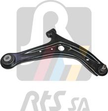 RTS 96-90657-1 - Neatkarīgās balstiekārtas svira, Riteņa piekare www.autospares.lv