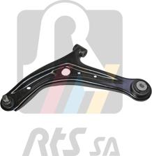 RTS 96-90657-2 - Neatkarīgās balstiekārtas svira, Riteņa piekare www.autospares.lv