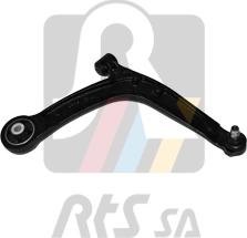 RTS 96-90661-1 - Neatkarīgās balstiekārtas svira, Riteņa piekare www.autospares.lv