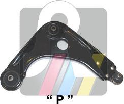 RTS 96-90604-1 - Track Control Arm www.autospares.lv