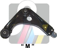 RTS 96-90605-1 - Track Control Arm www.autospares.lv