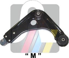 RTS 96-90605-2 - Track Control Arm www.autospares.lv