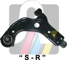 RTS 96-90601-1 - Track Control Arm www.autospares.lv