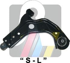 RTS 96-90601-2 - Track Control Arm www.autospares.lv