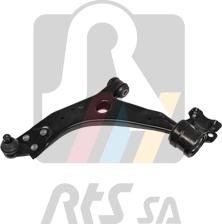 RTS 96-90615-2 - Neatkarīgās balstiekārtas svira, Riteņa piekare www.autospares.lv