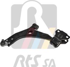 RTS 96-90632-2 - Neatkarīgās balstiekārtas svira, Riteņa piekare www.autospares.lv