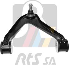 RTS 96-90191-2 - Neatkarīgās balstiekārtas svira, Riteņa piekare www.autospares.lv