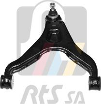 RTS 96-90193-1 - Neatkarīgās balstiekārtas svira, Riteņa piekare www.autospares.lv