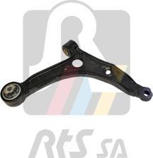 RTS 96-90192-1 - Neatkarīgās balstiekārtas svira, Riteņa piekare www.autospares.lv