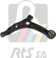 RTS 96-90192-2 - Neatkarīgās balstiekārtas svira, Riteņa piekare autospares.lv