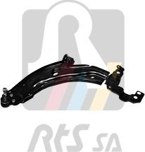 RTS 96-90156-2 - Track Control Arm www.autospares.lv