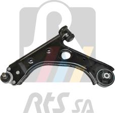 RTS 96-90157-2 - Рычаг подвески колеса www.autospares.lv