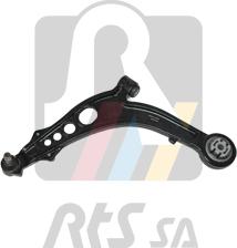 RTS 96-90110-2 - Neatkarīgās balstiekārtas svira, Riteņa piekare www.autospares.lv