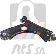 RTS 96-90129-1 - Рычаг подвески колеса www.autospares.lv