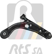 RTS 96-90125-1 - Neatkarīgās balstiekārtas svira, Riteņa piekare www.autospares.lv