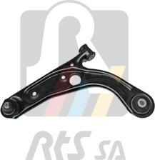 RTS 96-90125-2 - Neatkarīgās balstiekārtas svira, Riteņa piekare www.autospares.lv