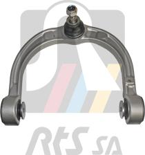 RTS 96-90824-1 - Neatkarīgās balstiekārtas svira, Riteņa piekare www.autospares.lv