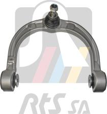 RTS 96-90824-2 - Neatkarīgās balstiekārtas svira, Riteņa piekare www.autospares.lv