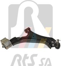 RTS 96-90397-1 - Neatkarīgās balstiekārtas svira, Riteņa piekare autospares.lv