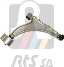 RTS 96-90308-1 - Рычаг подвески колеса www.autospares.lv