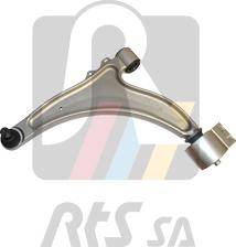 RTS 96-90308-2 - Neatkarīgās balstiekārtas svira, Riteņa piekare www.autospares.lv