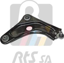 RTS 96-90372-1 - Neatkarīgās balstiekārtas svira, Riteņa piekare www.autospares.lv