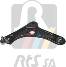 RTS 96-90705-2 - Рычаг подвески колеса www.autospares.lv