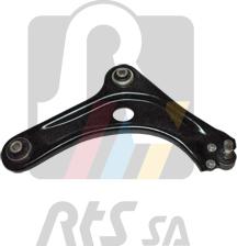 RTS 96-90713-1 - Neatkarīgās balstiekārtas svira, Riteņa piekare www.autospares.lv