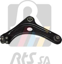 RTS 96-90713-2 - Neatkarīgās balstiekārtas svira, Riteņa piekare www.autospares.lv