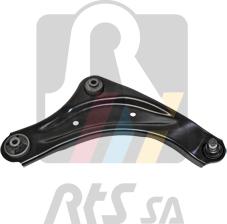 RTS 96-92345-1 - Neatkarīgās balstiekārtas svira, Riteņa piekare www.autospares.lv