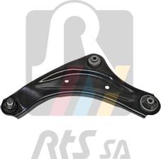 RTS 96-92345-2 - Рычаг подвески колеса www.autospares.lv