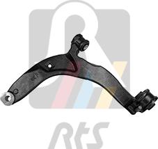 RTS 96-09153-2 - Neatkarīgās balstiekārtas svira, Riteņa piekare www.autospares.lv