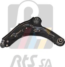 RTS 96-09203-2 - Neatkarīgās balstiekārtas svira, Riteņa piekare autospares.lv