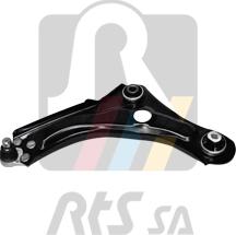 RTS 96-09217-2 - Neatkarīgās balstiekārtas svira, Riteņa piekare www.autospares.lv