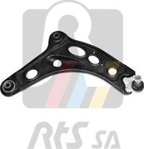 RTS 96-09231-1 - Neatkarīgās balstiekārtas svira, Riteņa piekare www.autospares.lv