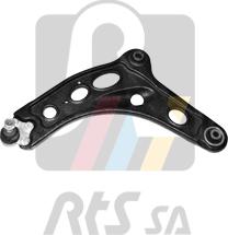 RTS 96-09231-2 - Track Control Arm www.autospares.lv