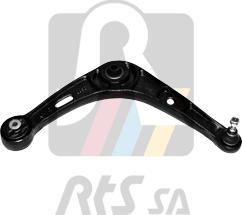 RTS 96-09233-1 - Neatkarīgās balstiekārtas svira, Riteņa piekare www.autospares.lv